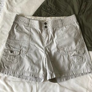 Women's Shorts